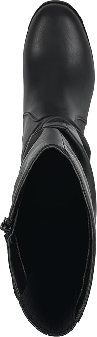 Cliffs By White Mountain Women's Black Boot | White Mountain In Lebanon