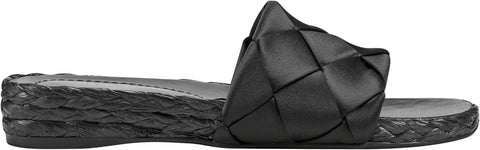 Bandolino Women's Black Deedee Slipper | Bandolino in Lebanon