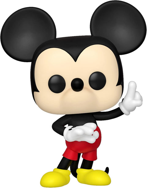 Funko POP! Disney: Classics - Mickey Mouse |Funko In Lebanon