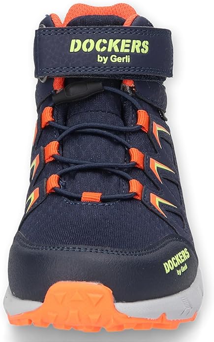 Dockers Boy's Navy Boots| Dockers in Lebanon