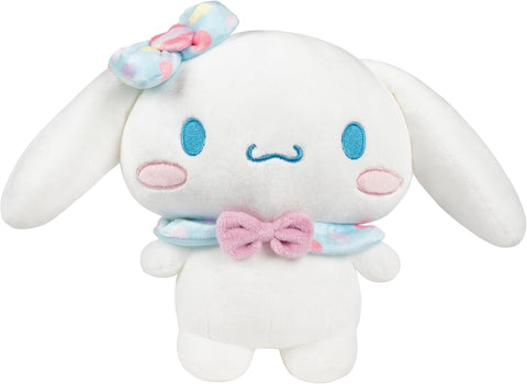 Jazwares Hello Kitty and Friends 8 Inch Cinnamoroll Candy Wonderland Plush Toy | Jazwares In Lebanon