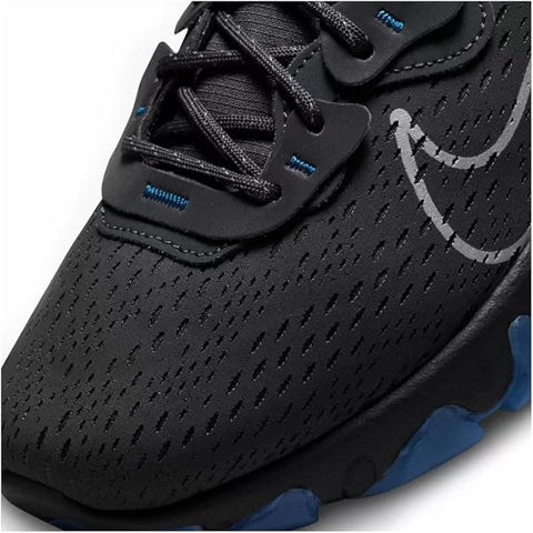 Nike Men's Navy React Vision Sneakers | Nike In Lebanon