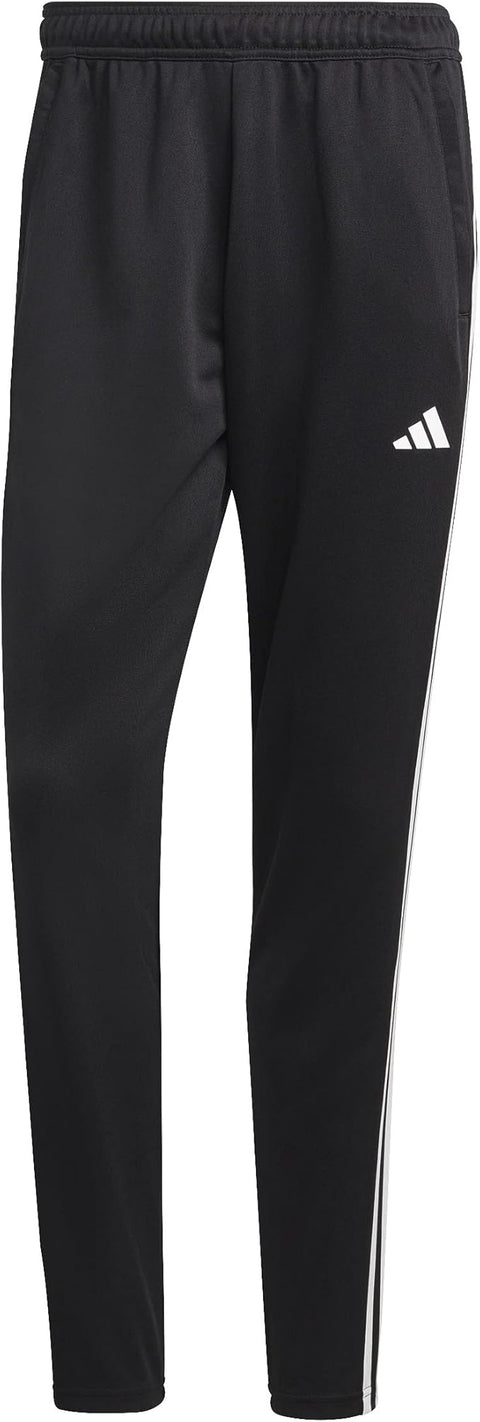 Adidas Men's Black Elastic Waistband Sweatpant | Adidas In Lebanon