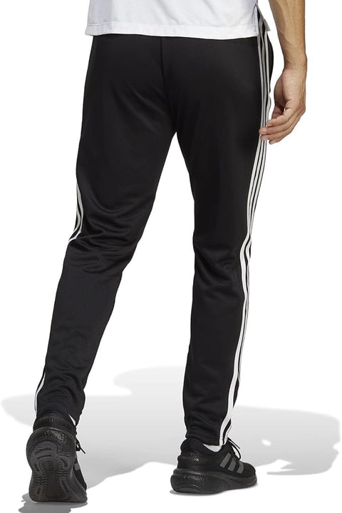 Adidas Men's Black Elastic Waistband Sweatpant | Adidas In Lebanon