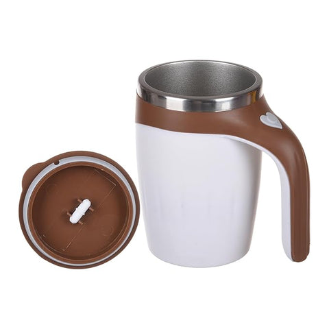 SD Multi-Functional Magnetized Stirring Cup 380ml | SD In Lebanon
