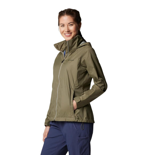 Columbia Women's Stone Green Switchback III Jacket | Columbia In Lebanon