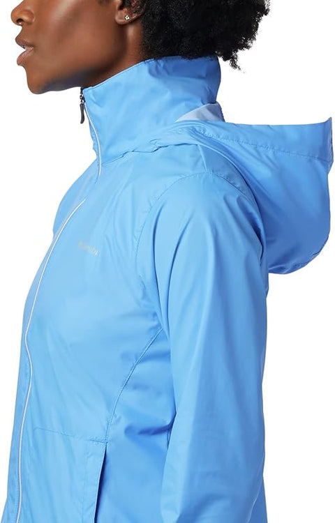 Columbia Women's Blue Switchback Iii Jacket | Columbia In Lebanon