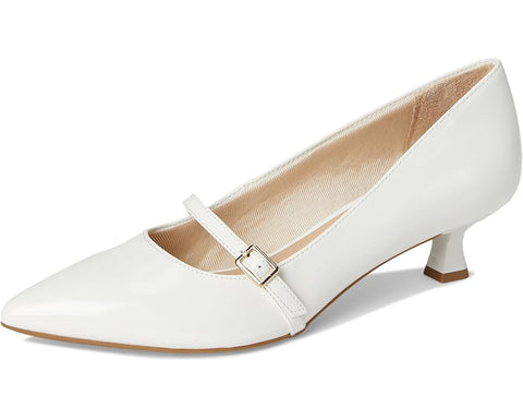 LifeStride Women's PATENT LEATHER  Madelyn Mary Jane Shoes|  LifeStride in Lebanon