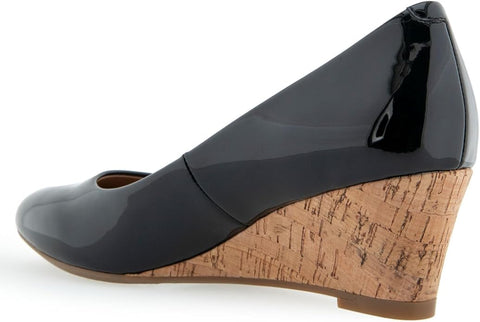 Aerosoles Women's Black Patent Heels | Aerosoles In Lebanon