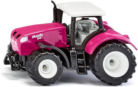 Siku Pink Mauly x540 Tractor Toy |Siku In Lebanon