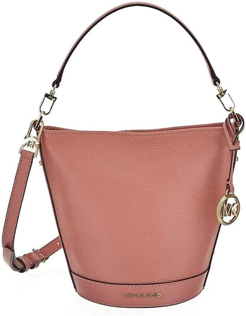 Michael Kors Women's Dusty Rose Shoulder Bag | Michael Kors In Lebanon