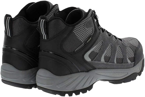 Khombu Men's Grey Hiker Boots | Khombu In Lebanon