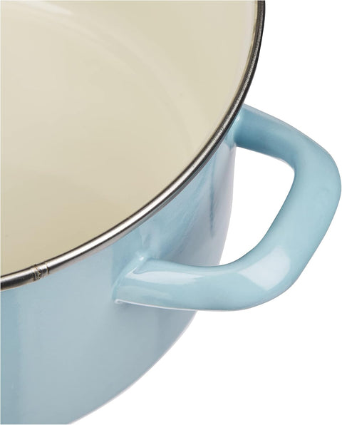 Kruger Baby Blue Pot 16cm 1.8L | Kruger In Lebanon