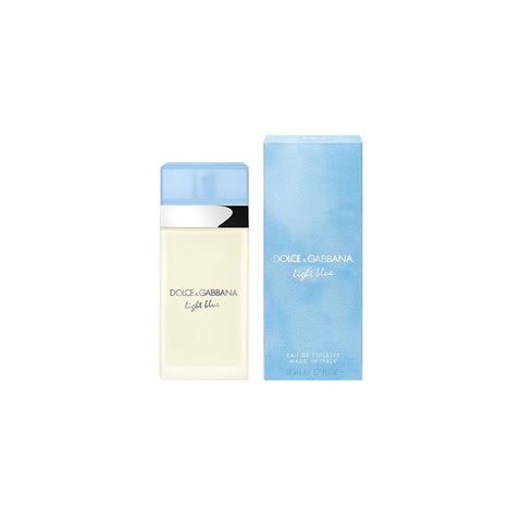 Dolce & Gabbana Light Blue Eau De Toilette For Women 100 ml |Dolce Gabbana In Lebanon