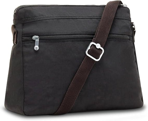 Kipling Aisling Women's Black Crossbody | Kipling In Lebanon