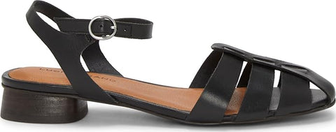 Lucky Brand Women's Black Zilma Sandals | Lucky Brand In Lebanon