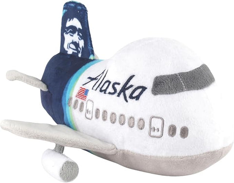 Alaska Plush Toy | Alaska In Lebanon