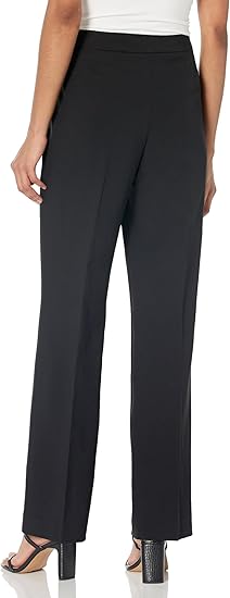 Le Suit Women's Black One-Button Suit Set | Le Suit In Lebanon