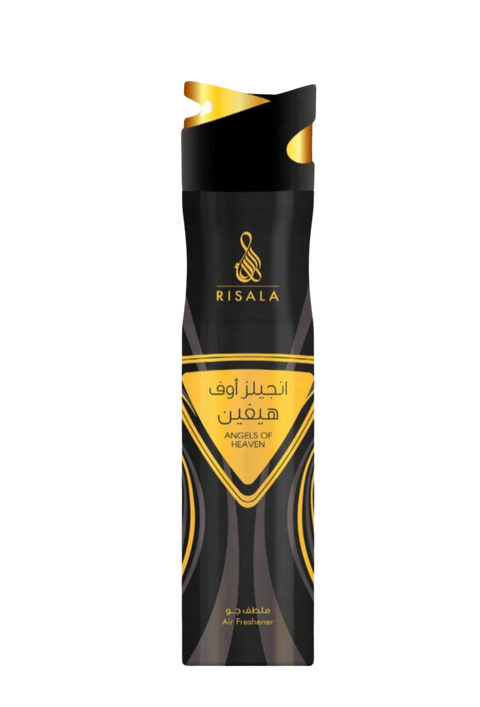 Risala Angels of Heaven Air Freshener 300ml  | Risala In Lebanon