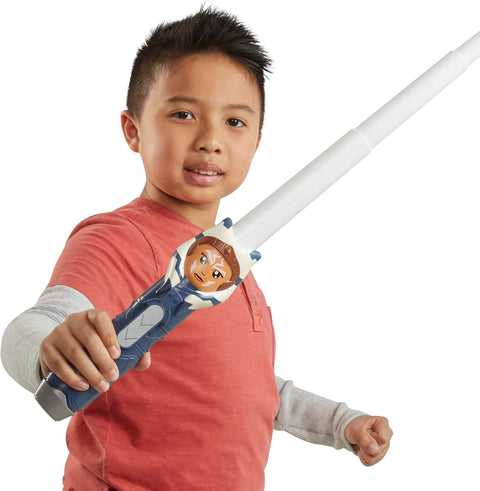 Star Wars Lightsaber Squad Pack Of 3 Lightsabers | Star Wars In Lebanon