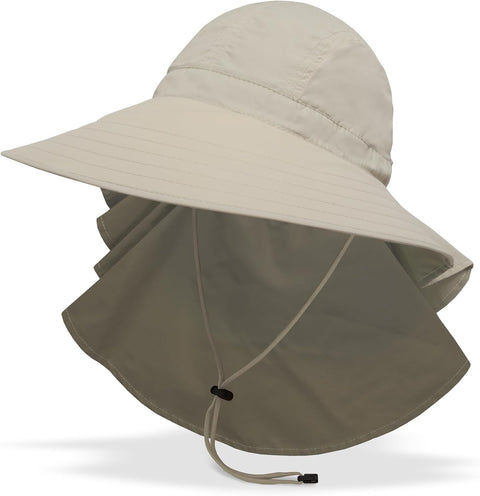 Sunday Afternoons Women's Cream Sundancer Hat | Sunday Afternoons In Lebanon