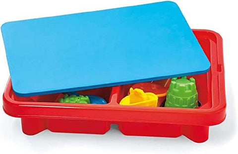 Kidoozie Sensory Kids Table with Lid | Kidoozie In Lebanon