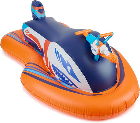 Nerf Super Soaker Stormforce Ride-On Racer | Nerf In Lebanon