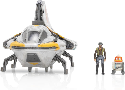 Jazwares Star Wars Micro Galaxy Squadron Phantom II |Jazwares In Lebanon