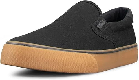 Lugz Men's Black Clipper Sneaker | Lugz In Lebanon