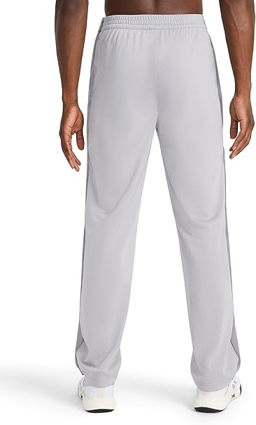 Reebok Men's Leisure Grey Classics Basketball Matte Snap Pants | Reebok In Lebanon