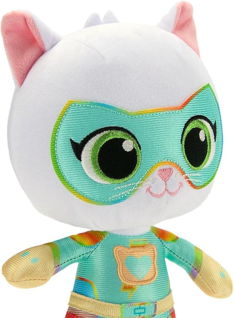 Disney Official Super Kitties Bitsy Plush Toy | Disney In Lebanon