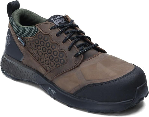 Timberland Men's Brown Athletic Hiker Work Sneaker |Timberland In Lebanon