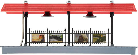Lionel O Gauge Model Train Station Platform Accessory | Lionel In Lebanon