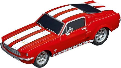 Carrera Ford Mustang 67 Race 1:43 Toy|Carrera In Lebanon