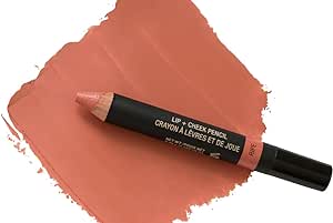 Nudestix  Cream Lip + Cheek Pencil 2.49g ABM167