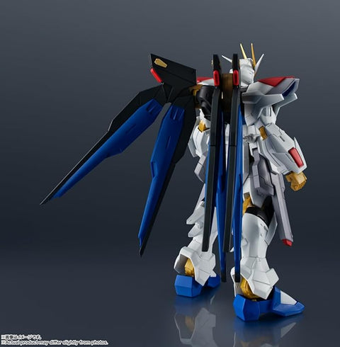 Tamashii Nations Mobile Suit Gundam Seed Strike Freedom | Tamashii Nations In Lebanon