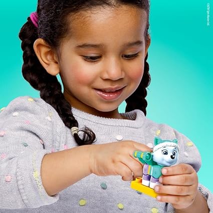 Mega Bloks Paw Patrol: Everest Building Block |Mega Bloks In Lebanon