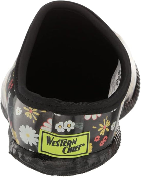 Western Chief Women's Multicolor Garden Clog Slipper | Western In Lebanon
