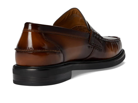 Cole Haan Men's Caramel Pinch Prep Penny Loafers | Cole Haan In Lebanon