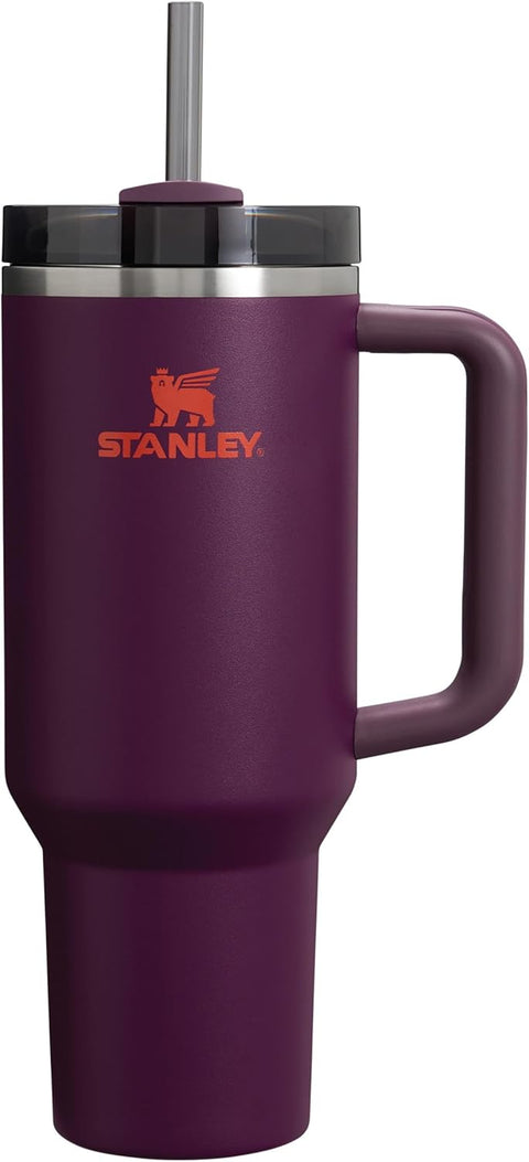 Stanley Plum Quencher H2.0 Flowstate Tumbler 1.2L | Stanley In Lebanon