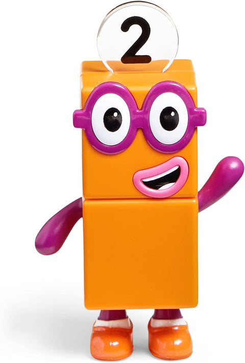 Hand2mind Numberblocks Friends One to Five, Action Figure Set | Hand2mind In Lebanon