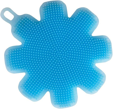 Broszio Hygienic Multi Use 4pcs Silicon Sponge | Broszia In Lebanon