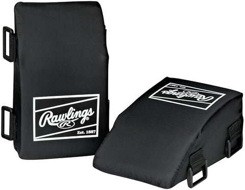 Rawlings Adult Catcher's Knee Savers | Rawlings In Lebanon