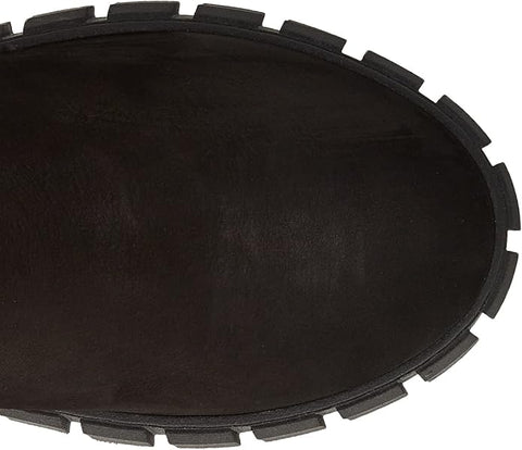 Buffalo Women's Black Rampa Zip Warm Boot|Buffalo In Lebanon
