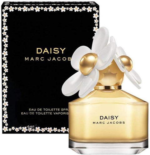 Daisy Marc Jacob Women's Eau De Toilette Perfume  50ml| Daisy Marc Jacob In Lebanon