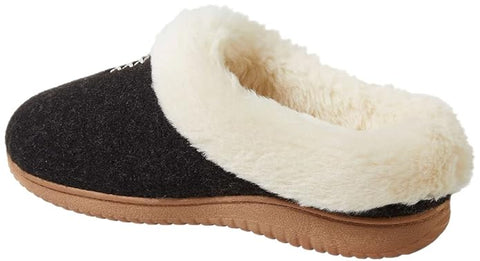 Dearfoams Women's Indoor/Outdoor Breathable Memory Foam Clog Slippers | Dearfoams In Lebanon