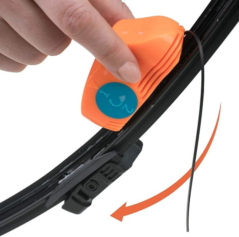 Schneider Clean Cut Windscreen Wiper Blades | Schneider in Lebanon