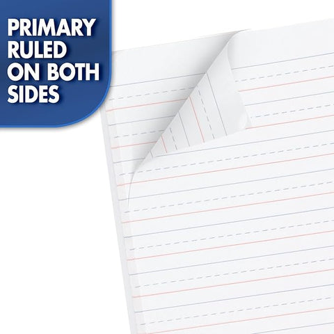 Mead Primary Composition 100 Sheets Book | Mead In Lebanon