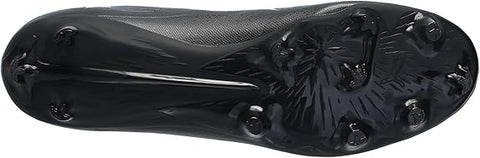 Puma Men's Black Ultra 5 Play Firm Artificial Ground Sneakers |Puma in Lebanon