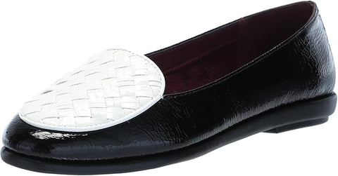 Aerosoles Women's Black Brielle Flat | Aerosoles In Lebanon